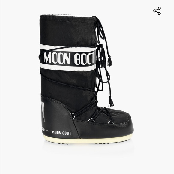 ORIGINAL MOONBOOTS - Picture 2 of 3